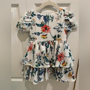 Janie and Jack Dress